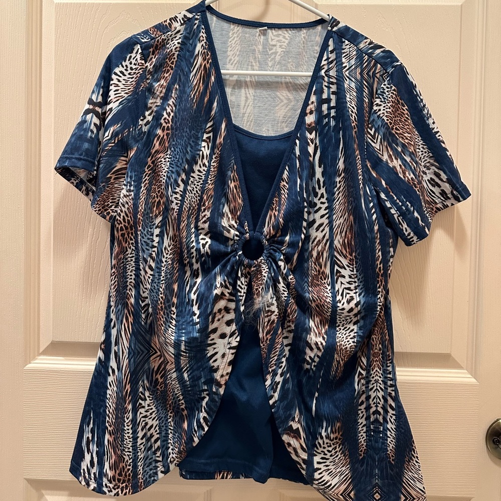 Womens large shirt